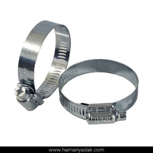 بست 58 × 38 برند ترک TURK (بسته 50 عددی و 100 عددی)