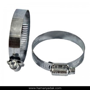 بست 64 × 44 برند ترک TURK (بسته 50 عددی و 100 عددی)