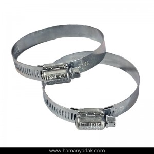 بست 76 × 57 برند ترک TURK (بسته 50 عددی و 100 عددی)