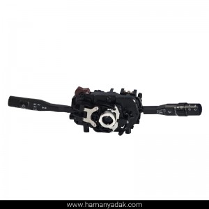 دسته راهنما و برف پاک کن پراید ایربگ دار برند دناکو