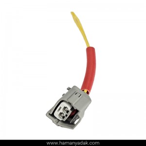 سوکت کویل زیمنس طوسی برند +BBZ