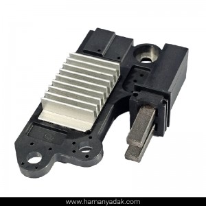 آفتامات دینام MVM X22 برند ویگور اصلی (کد 002 - 34)