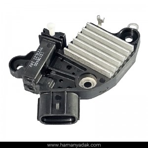 آفتامات دینام MVM 315 پایه باز برند ویگور اصلی (کد 1313B600)