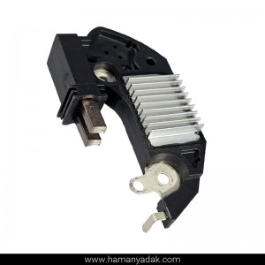 آفتامات دینام تیگو 7 برند ویگور اصلی (کد 2242)