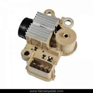 آفتامات دینام سانتافه جدید برند ویگور اصلی (کد 2232)