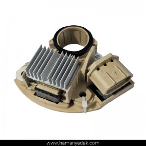 آفتامات دینام مزدا 3 برند ENZO