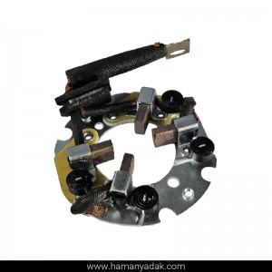 جاذغالی استارت پراید مدل نارین برند VERTEX