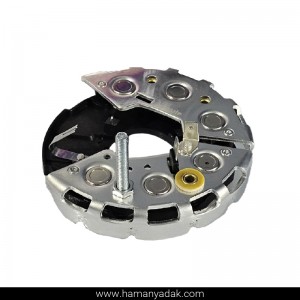 دیود دینام بنزی مدل پیچی برند EQUIP (کد 2219)