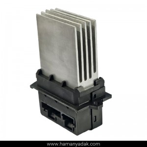 مدول بخاری مگان برند دناکو