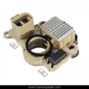 آفتامات دینام مزدا 2000 فیش بالا برند GUASS