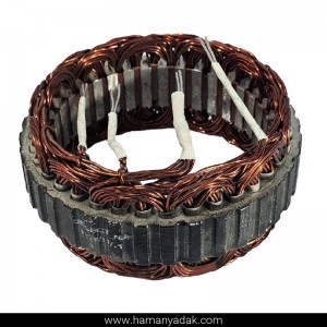 بالشتک دینام نیسان دیزل برند Select.Co