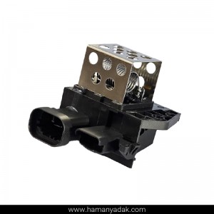 مقاومت فن تارا ساپکو برند BIG