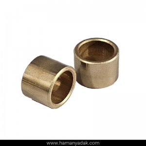 بوش استارت پراید مدل نارین برند EQUIP