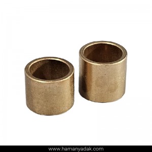 بوش استارت پیکان برند EQUIP