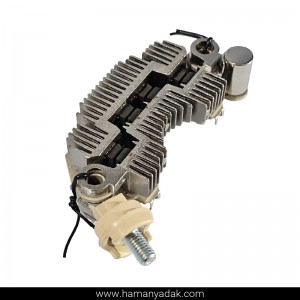 دیود دینام ریو برند دیاکو