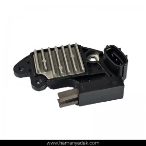 آفتامات دینام جیلی امگرند و لیفان X60 برند RETEX