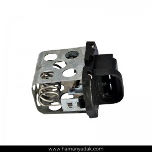 مقاومت فن ال 90 طرح قدیم برند پویش صنعت