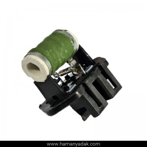 مقاومت فن پراید قدیم سرامیکی برند پویش صنعت