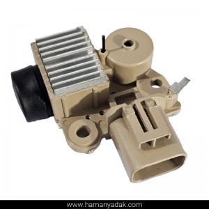 آفتامات دینام ریو برند RETEX (کد 065 - 06)