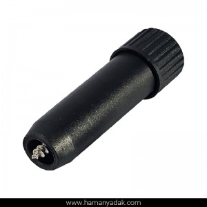 آچار صافی سوزن انژکتور