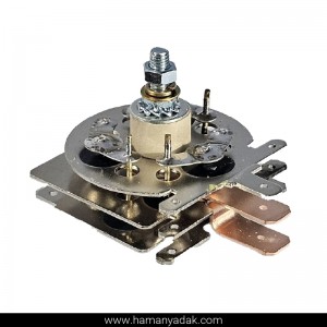 دیود دینام پیکان مدل لوکاس برند EQUIP (کد 2221)