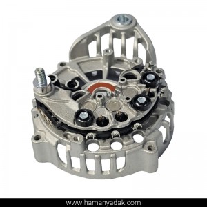 دیود دینام تیبا مدل استام با درپوش برند R.B.CO