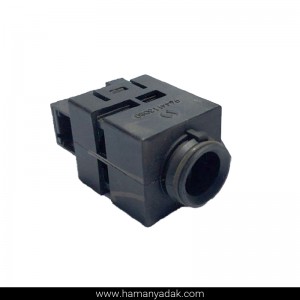 سنسور دمای هوای داخل اتاق پژو 206 و دنا و سمند برند هیرکان