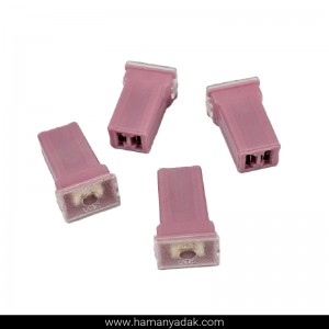 فیوز تیبایی 30 آمپر برند LUX