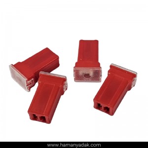 فیوز تیبایی 50 آمپر برند LUX