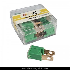 فیوز ماکسیما 40 آمپر خارجی