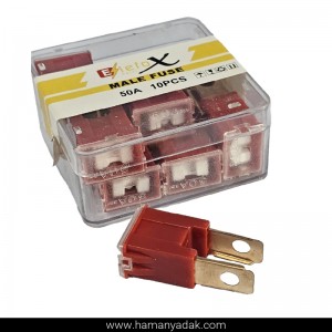 فیوز ماکسیما 50 آمپر خارجی