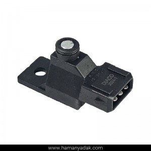 سنسور تنظیم سوخت پیکان برند دیاکو
