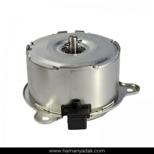 موتور فن پژو 405 مدل پیچی برند دیاکو