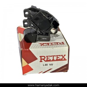 آفتامات دینام ال 90 برند RETEX