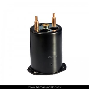 پوسته استارت پراید مدل استام برند SHACO