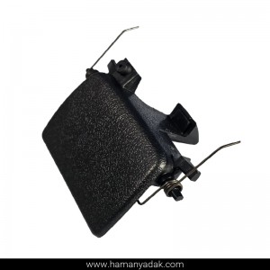 دستگیره داشبورد ال 90  فراسلی (کد FR 1890)