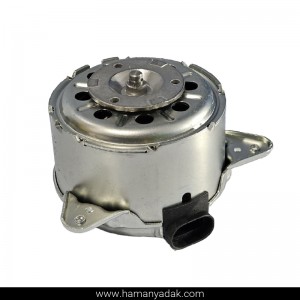 موتور فن ال 90 قدیم برند دیاکو