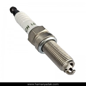 شمع پراید یورو 4 (کد LDK7RTC) برند TORCH (بسته ۴ عددی)