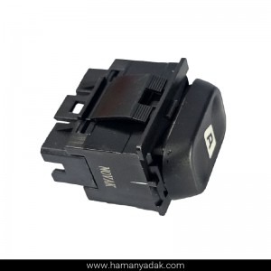 کلید شیشه بالابر اتو زانتیا برند NOVAK