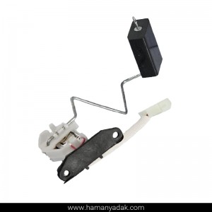 درجه باک پراید انژکتور برند پویش صنعت