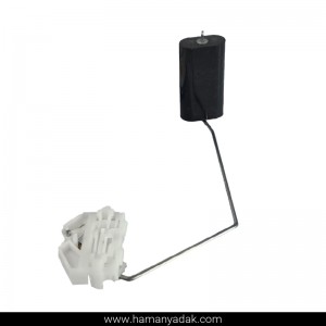 درجه باک پژو 206 برند پویش صنعت