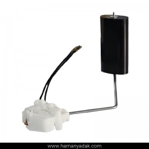 درجه باک پژو 405 برند پویش صنعت