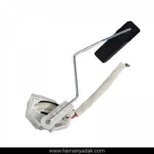 درجه باک تیبا چپ گرد برند پویش صنعت