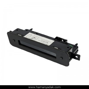 ساعت دیجیتال تیبا و ساینا و کوییک بلوتوث دار برند سایپا