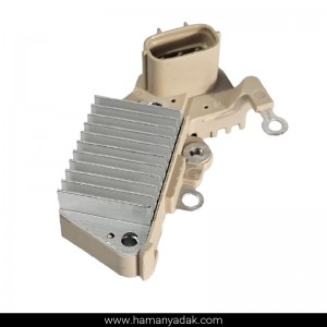 آفتامات دینام جیلی امگرند 7 برند ویگور اصلی (کد 021 - 03)