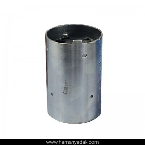 پوسته استارت پژو 405 جدید برند CLAW