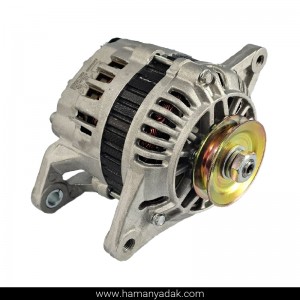 دینام پراید 65 آمپر برند فنام