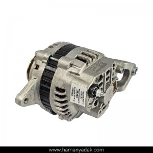 دینام نیسان 65 آمپر برند فنام