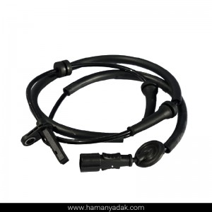 سنسور ABS چرخ عقب تیبا برند هیرکان