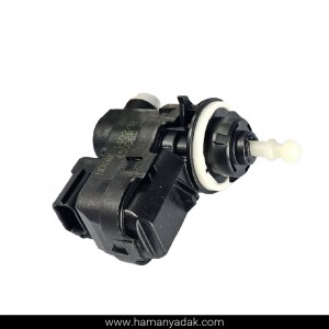 موتور چراغ رانا برند NOVAK